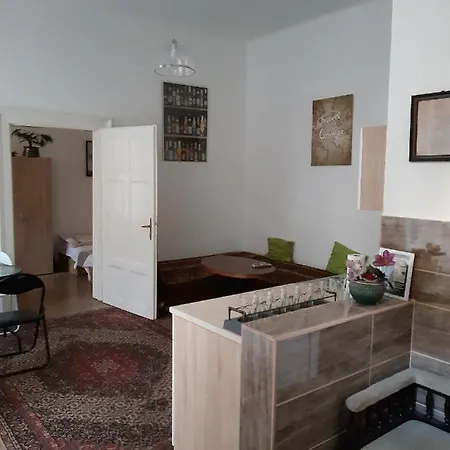 Valentin Apartman Apartment