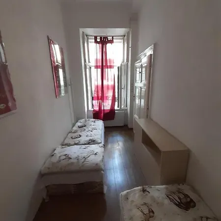 Valentin Apartman בודפשט