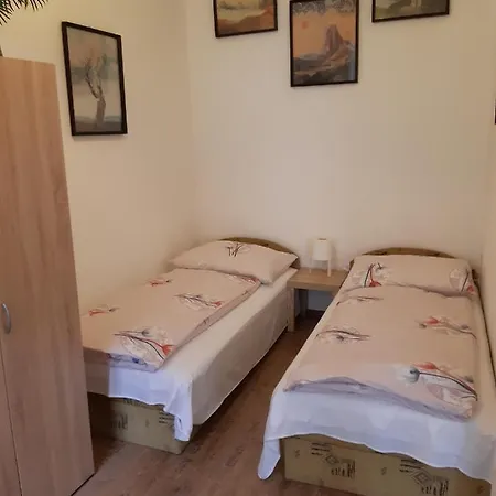 Valentin Apartman דירה בודפשט