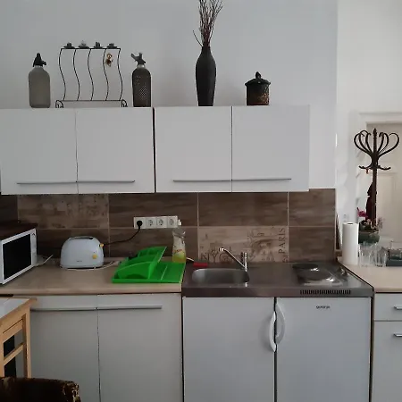 Apartment Valentin Apartman