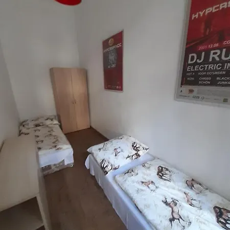Valentin Apartman Budapest