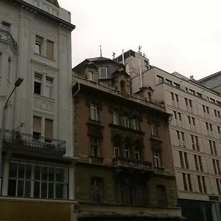 Valentin Apartman Apartment